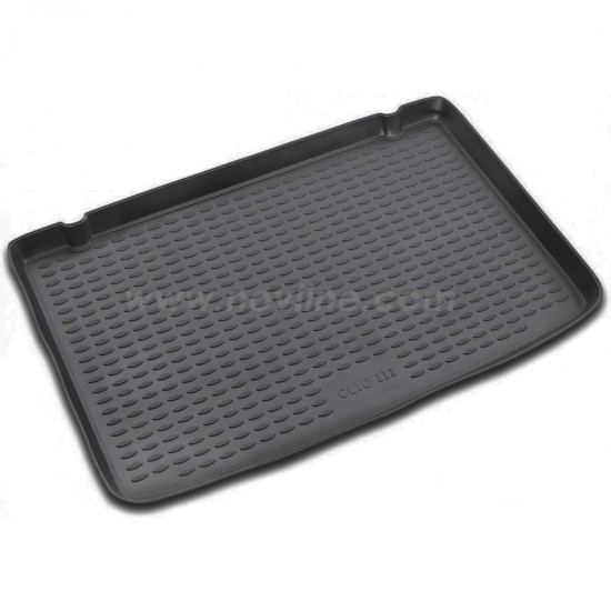 ΜΑΡΚΕ ΠΑΤΑΚΙ ΣΚΑΦΗ ΠΟΡΤ ΜΠΑΓΚΑΖ ΓΙΑ RENAULT CLIO III 10/2005+ TPE ΛΑΣΤΙΧΟ ΣΕ ΜΑΥΡΟ ΧΡΩΜΑ NOVLINE - 1 ΤΕΜ. ΜΑΡΚΕ ΠΑΤΑΚΙ ΣΚΑΦΗ ΠΟΡΤ ΜΠΑΓΚΑΖ ΓΙΑ RENAULT CLIO III 10/2005+ TPE ΛΑΣΤΙΧΟ ΣΕ ΜΑΥΡΟ ΧΡΩΜΑ NOVLINE - 1 ΤΕΜ.