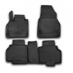 ΜΑΡΚΕ ΠΑΤΑΚΙΑ ΣΕ ΣΚΑΦΗ TPE ΛΑΣΤΙΧΟ ΓΙΑ RENAULT KANGOO 02/2008-2021  ΣΕ ΜΑΥΡΟ ΧΡΩΜΑ NOVLINE - 4 ΤΕΜ. ΜΑΡΚΕ ΠΑΤΑΚΙΑ ΣΕ ΣΚΑΦΗ TPE ΛΑΣΤΙΧΟ ΓΙΑ RENAULT KANGOO 02/2008-2021  ΣΕ ΜΑΥΡΟ ΧΡΩΜΑ NOVLINE - 4 ΤΕΜ.