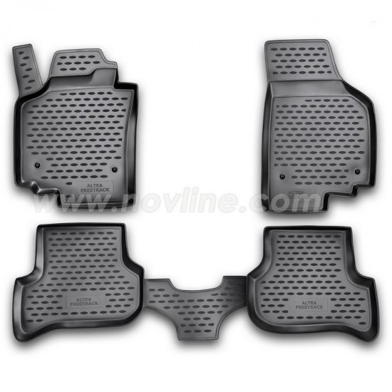 ΜΑΡΚΕ ΠΑΤΑΚΙΑ ΣΕ ΣΚΑΦΗ TPE ΛΑΣΤΙΧΟ ΓΙΑ SEAT ALTEA XL 01/2006-2015  ΣΕ ΜΑΥΡΟ ΧΡΩΜΑ NOVLINE - 4 ΤΕΜ. ΜΑΡΚΕ ΠΑΤΑΚΙΑ ΣΕ ΣΚΑΦΗ TPE ΛΑΣΤΙΧΟ ΓΙΑ SEAT ALTEA XL 01/2006-2015  ΣΕ ΜΑΥΡΟ ΧΡΩΜΑ NOVLINE - 4 ΤΕΜ.