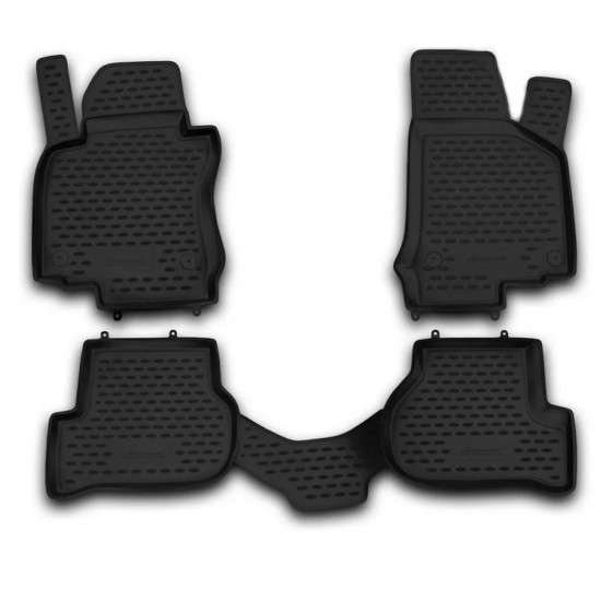 ΜΑΡΚΕ ΠΑΤΑΚΙΑ ΣΕ ΣΚΑΦΗ TPE ΛΑΣΤΙΧΟ ΓΙΑ SKODA OCTAVIA 5 09/2004-2013  ΣΕ ΜΑΥΡΟ ΧΡΩΜΑ NOVLINE - 4 ΤΕΜ. ΜΑΡΚΕ ΠΑΤΑΚΙΑ ΣΕ ΣΚΑΦΗ TPE ΛΑΣΤΙΧΟ ΓΙΑ SKODA OCTAVIA 5 09/2004-2013  ΣΕ ΜΑΥΡΟ ΧΡΩΜΑ NOVLINE - 4 ΤΕΜ.