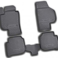 ΜΑΡΚΕ ΠΑΤΑΚΙΑ ΣΕ ΣΚΑΦΗ TPE ΛΑΣΤΙΧΟ ΓΙΑ SKODA SUPERB 2008-2015  ΣΕ ΜΑΥΡΟ ΧΡΩΜΑ NOVLINE - 4 ΤΕΜ. ΜΑΡΚΕ ΠΑΤΑΚΙΑ ΣΕ ΣΚΑΦΗ TPE ΛΑΣΤΙΧΟ ΓΙΑ SKODA SUPERB 2008-2015  ΣΕ ΜΑΥΡΟ ΧΡΩΜΑ NOVLINE - 4 ΤΕΜ.