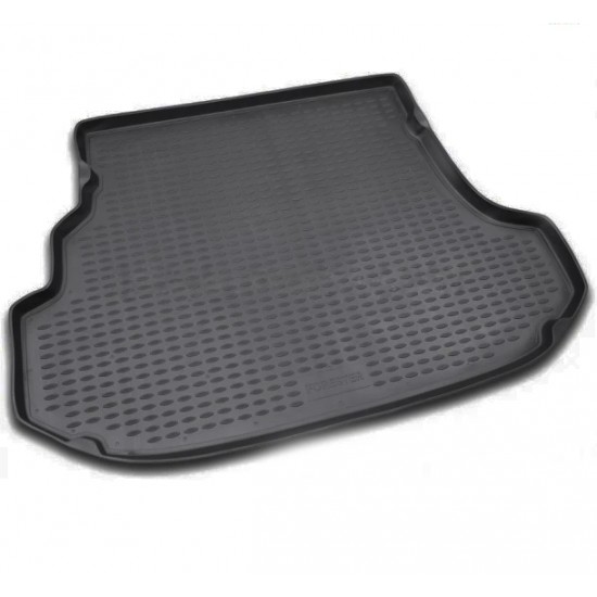 ΜΑΡΚΕ ΠΑΤΑΚΙ ΣΚΑΦΗ ΠΟΡΤ ΜΠΑΓΚΑΖ ΓΙΑ SUBARU FORESTER SUV 2002-2008 TPE ΛΑΣΤΙΧΟ ΣΕ ΜΑΥΡΟ ΧΡΩΜΑ NOVLINE - 1 ΤΕΜ. ΜΑΡΚΕ ΠΑΤΑΚΙ ΣΚΑΦΗ ΠΟΡΤ ΜΠΑΓΚΑΖ ΓΙΑ SUBARU FORESTER SUV 2002-2008 TPE ΛΑΣΤΙΧΟ ΣΕ ΜΑΥΡΟ ΧΡΩΜΑ NOVLINE - 1 ΤΕΜ.