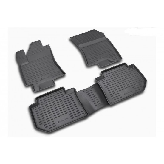 ΜΑΡΚΕ ΠΑΤΑΚΙΑ ΣΕ ΣΚΑΦΗ TPE ΛΑΣΤΙΧΟ ΓΙΑ SUBARU TRIBECA 2005-2014  ΣΕ ΜΑΥΡΟ ΧΡΩΜΑ NOVLINE - 4 ΤΕΜ. ΜΑΡΚΕ ΠΑΤΑΚΙΑ ΣΕ ΣΚΑΦΗ TPE ΛΑΣΤΙΧΟ ΓΙΑ SUBARU TRIBECA 2005-2014  ΣΕ ΜΑΥΡΟ ΧΡΩΜΑ NOVLINE - 4 ΤΕΜ.