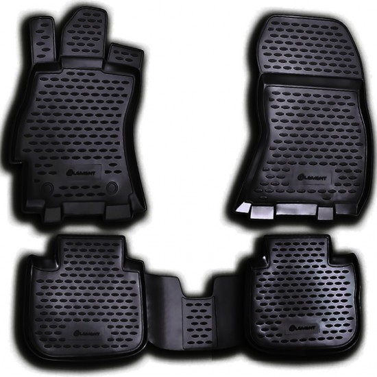 ΜΑΡΚΕ ΠΑΤΑΚΙΑ ΣΕ ΣΚΑΦΗ TPE ΛΑΣΤΙΧΟ ΓΙΑ SUBARU OUTBACK 09/2009-2015  ΣΕ ΜΑΥΡΟ ΧΡΩΜΑ NOVLINE - 4 ΤΕΜ. ΜΑΡΚΕ ΠΑΤΑΚΙΑ ΣΕ ΣΚΑΦΗ TPE ΛΑΣΤΙΧΟ ΓΙΑ SUBARU OUTBACK 09/2009-2015  ΣΕ ΜΑΥΡΟ ΧΡΩΜΑ NOVLINE - 4 ΤΕΜ.