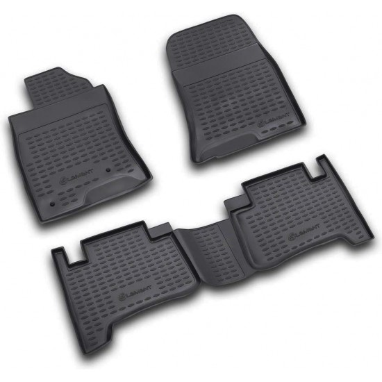 ΜΑΡΚΕ ΠΑΤΑΚΙΑ ΣΕ ΣΚΑΦΗ TPE ΛΑΣΤΙΧΟ ΓΙΑ TOYOTA LAND CRUISER PRADO 2003-2009  ΣΕ ΑΝΘΡΑΚΙ ΣΚΟΥΡΟ ΓΚΡΙ ΧΡΩΜΑ NOVLINE - 4 ΤΕΜ. ΜΑΡΚΕ ΠΑΤΑΚΙΑ ΣΕ ΣΚΑΦΗ TPE ΛΑΣΤΙΧΟ ΓΙΑ TOYOTA LAND CRUISER PRADO 2003-2009  ΣΕ ΑΝΘΡΑΚΙ ΣΚΟΥΡΟ ΓΚΡΙ ΧΡΩΜΑ NOVLINE - 4 ΤΕΜ.