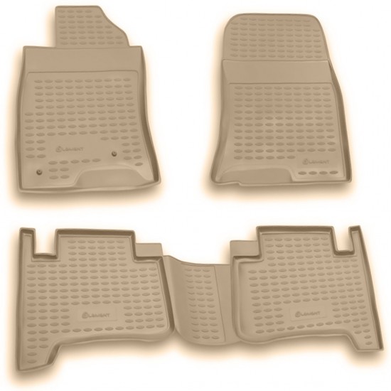 ΜΑΡΚΕ ΠΑΤΑΚΙΑ ΣΕ ΣΚΑΦΗ TPE ΛΑΣΤΙΧΟ ΓΙΑ TOYOTA LAND CRUISER PRADO 01/2003-12/2009  ΣΕ ΜΠΕΖ ΧΡΩΜΑ NOVLINE - 4 ΤΕΜ. ΜΑΡΚΕ ΠΑΤΑΚΙΑ ΣΕ ΣΚΑΦΗ TPE ΛΑΣΤΙΧΟ ΓΙΑ TOYOTA LAND CRUISER PRADO 01/2003-12/2009  ΣΕ ΜΠΕΖ ΧΡΩΜΑ NOVLINE - 4 ΤΕΜ.