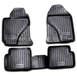 ΜΑΡΚΕ ΠΑΤΑΚΙΑ ΣΕ ΣΚΑΦΗ TPE ΛΑΣΤΙΧΟ ΓΙΑ TOYOTA COROLLA 2002-2007  ΣΕ ΜΑΥΡΟ ΧΡΩΜΑ NOVLINE - 4 ΤΕΜ. ΜΑΡΚΕ ΠΑΤΑΚΙΑ ΣΕ ΣΚΑΦΗ TPE ΛΑΣΤΙΧΟ ΓΙΑ TOYOTA COROLLA 2002-2007  ΣΕ ΜΑΥΡΟ ΧΡΩΜΑ NOVLINE - 4 ΤΕΜ.