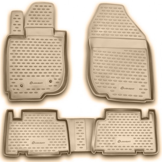 ΜΑΡΚΕ ΠΑΤΑΚΙΑ ΣΕ ΣΚΑΦΗ TPE ΛΑΣΤΙΧΟ ΓΙΑ TOYOTA RAV4 01/2006-2013  ΣΕ ΜΠΕΖ ΧΡΩΜΑ NOVLINE - 4 ΤΕΜ. ΜΑΡΚΕ ΠΑΤΑΚΙΑ ΣΕ ΣΚΑΦΗ TPE ΛΑΣΤΙΧΟ ΓΙΑ TOYOTA RAV4 01/2006-2013  ΣΕ ΜΠΕΖ ΧΡΩΜΑ NOVLINE - 4 ΤΕΜ.