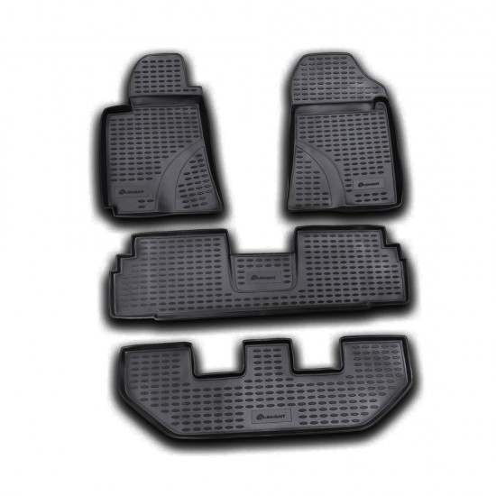 ΜΑΡΚΕ ΠΑΤΑΚΙΑ ΣΕ ΣΚΑΦΗ TPE ΛΑΣΤΙΧΟ ΓΙΑ TOYOTA COROLLA VERSO 2004-2009  ΣΕ ΜΑΥΡΟ ΧΡΩΜΑ NOVLINE - 4 ΤΕΜ. ΜΑΡΚΕ ΠΑΤΑΚΙΑ ΣΕ ΣΚΑΦΗ TPE ΛΑΣΤΙΧΟ ΓΙΑ TOYOTA COROLLA VERSO 2004-2009  ΣΕ ΜΑΥΡΟ ΧΡΩΜΑ NOVLINE - 4 ΤΕΜ.