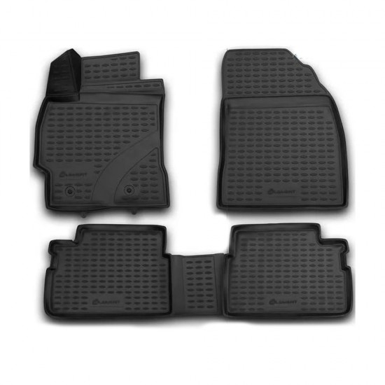 ΜΑΡΚΕ ΠΑΤΑΚΙΑ ΣΕ ΣΚΑΦΗ TPE ΛΑΣΤΙΧΟ ΓΙΑ TOYOTA COROLLA 01/2007-2013  ΣΕ ΜΑΥΡΟ ΧΡΩΜΑ NOVLINE - 4 ΤΕΜ. ΜΑΡΚΕ ΠΑΤΑΚΙΑ ΣΕ ΣΚΑΦΗ TPE ΛΑΣΤΙΧΟ ΓΙΑ TOYOTA COROLLA 01/2007-2013  ΣΕ ΜΑΥΡΟ ΧΡΩΜΑ NOVLINE - 4 ΤΕΜ.