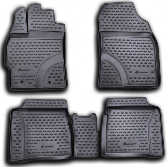 ΜΑΡΚΕ ΠΑΤΑΚΙΑ ΣΕ ΣΚΑΦΗ TPE ΛΑΣΤΙΧΟ ΓΙΑ TOYOTA PRIUS 10/2009-2015  ΣΕ ΑΝΘΡΑΚΙ ΣΚΟΥΡΟ ΓΚΡΙ ΧΡΩΜΑ NOVLINE - 4 ΤΕΜ. ΜΑΡΚΕ ΠΑΤΑΚΙΑ ΣΕ ΣΚΑΦΗ TPE ΛΑΣΤΙΧΟ ΓΙΑ TOYOTA PRIUS 10/2009-2015  ΣΕ ΑΝΘΡΑΚΙ ΣΚΟΥΡΟ ΓΚΡΙ ΧΡΩΜΑ NOVLINE - 4 ΤΕΜ.