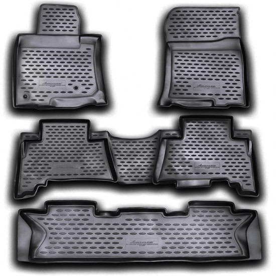 ΜΑΡΚΕ ΠΑΤΑΚΙΑ ΣΕ ΣΚΑΦΗ TPE ΛΑΣΤΙΧΟ ΓΙΑ TOYOTA LAND CRUISER 5D 11/2009+  ΣΕ ΑΝΘΡΑΚΙ ΣΚΟΥΡΟ ΓΚΡΙ ΧΡΩΜΑ NOVLINE - 5 ΤΕΜ. ΜΑΡΚΕ ΠΑΤΑΚΙΑ ΣΕ ΣΚΑΦΗ TPE ΛΑΣΤΙΧΟ ΓΙΑ TOYOTA LAND CRUISER 5D 11/2009+  ΣΕ ΑΝΘΡΑΚΙ ΣΚΟΥΡΟ ΓΚΡΙ ΧΡΩΜΑ NOVLINE - 5 ΤΕΜ.