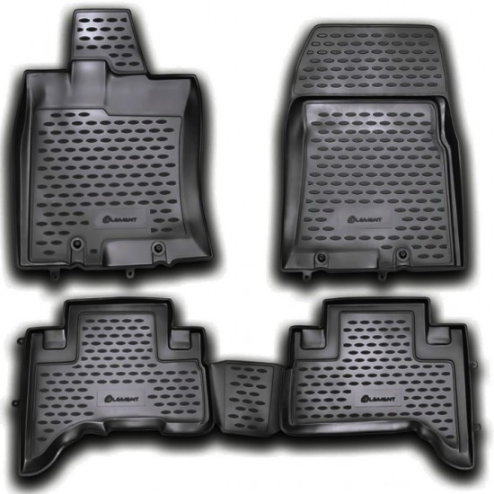 ΜΑΡΚΕ ΠΑΤΑΚΙΑ ΣΕ ΣΚΑΦΗ TPE ΛΑΣΤΙΧΟ ΓΙΑ TOYOTA FJ-CRUISER 2006+  ΣΕ ΑΝΘΡΑΚΙ ΣΚΟΥΡΟ ΓΚΡΙ ΧΡΩΜΑ NOVLINE - 4 ΤΕΜ. ΜΑΡΚΕ ΠΑΤΑΚΙΑ ΣΕ ΣΚΑΦΗ TPE ΛΑΣΤΙΧΟ ΓΙΑ TOYOTA FJ-CRUISER 2006+  ΣΕ ΑΝΘΡΑΚΙ ΣΚΟΥΡΟ ΓΚΡΙ ΧΡΩΜΑ NOVLINE - 4 ΤΕΜ.