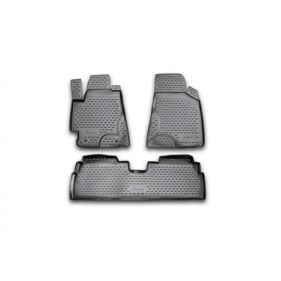 ΜΑΡΚΕ ΠΑΤΑΚΙΑ ΣΕ ΣΚΑΦΗ TPE ΛΑΣΤΙΧΟ ΓΙΑ TOYOTA HIGHLANDER 2001-2007  ΣΕ ΜΑΥΡΟ ΧΡΩΜΑ NOVLINE - 3 ΤΕΜ. ΜΑΡΚΕ ΠΑΤΑΚΙΑ ΣΕ ΣΚΑΦΗ TPE ΛΑΣΤΙΧΟ ΓΙΑ TOYOTA HIGHLANDER 2001-2007  ΣΕ ΜΑΥΡΟ ΧΡΩΜΑ NOVLINE - 3 ΤΕΜ.