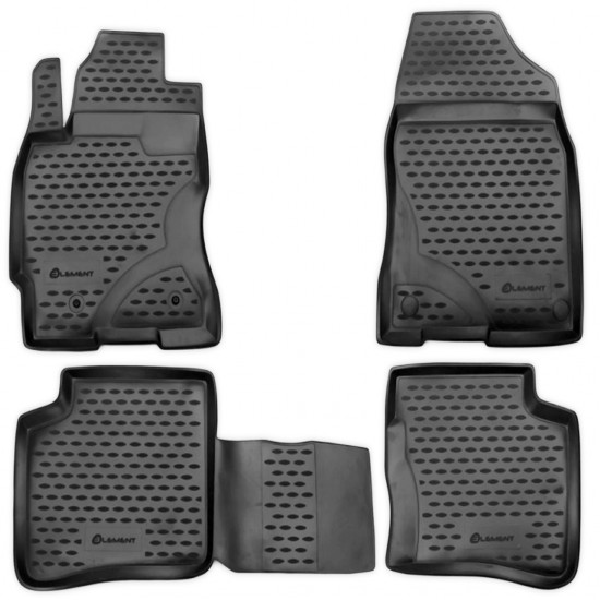 ΜΑΡΚΕ ΠΑΤΑΚΙΑ ΣΕ ΣΚΑΦΗ TPE ΛΑΣΤΙΧΟ ΓΙΑ TOYOTA PRIUS 2003-2009  ΣΕ ΑΝΘΡΑΚΙ ΣΚΟΥΡΟ ΓΚΡΙ ΧΡΩΜΑ NOVLINE - 4 ΤΕΜ. ΜΑΡΚΕ ΠΑΤΑΚΙΑ ΣΕ ΣΚΑΦΗ TPE ΛΑΣΤΙΧΟ ΓΙΑ TOYOTA PRIUS 2003-2009  ΣΕ ΑΝΘΡΑΚΙ ΣΚΟΥΡΟ ΓΚΡΙ ΧΡΩΜΑ NOVLINE - 4 ΤΕΜ.