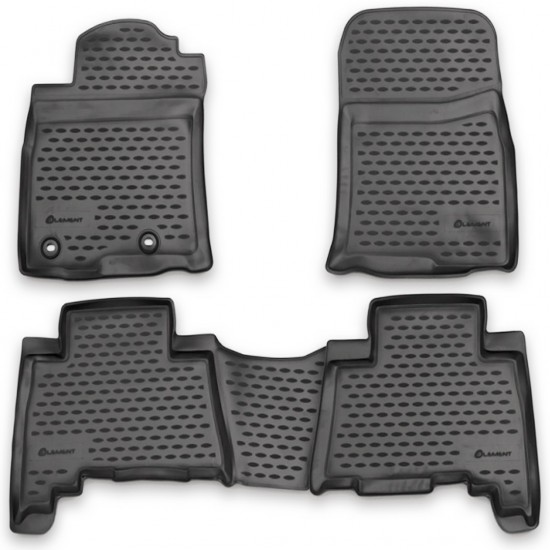 ΜΑΡΚΕ ΠΑΤΑΚΙΑ ΣΕ ΣΚΑΦΗ TPE ΛΑΣΤΙΧΟ ΓΙΑ TOYOTA LANDCRUISER 150 2013-2015  ΣΕ ΑΝΘΡΑΚΙ ΣΚΟΥΡΟ ΓΚΡΙ ΧΡΩΜΑ NOVLINE - 4 ΤΕΜ. ΜΑΡΚΕ ΠΑΤΑΚΙΑ ΣΕ ΣΚΑΦΗ TPE ΛΑΣΤΙΧΟ ΓΙΑ TOYOTA LANDCRUISER 150 2013-2015  ΣΕ ΑΝΘΡΑΚΙ ΣΚΟΥΡΟ ΓΚΡΙ ΧΡΩΜΑ NOVLINE - 4 ΤΕΜ.