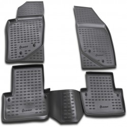 ΜΑΡΚΕ ΠΑΤΑΚΙΑ ΣΕ ΣΚΑΦΗ TPE ΛΑΣΤΙΧΟ ΓΙΑ VOLVO S60 10/2000-08/2010  ΣΕ ΑΝΘΡΑΚΙ ΣΚΟΥΡΟ ΓΚΡΙ ΧΡΩΜΑ NOVLINE - 4 ΤΕΜ. ΜΑΡΚΕ ΠΑΤΑΚΙΑ ΣΕ ΣΚΑΦΗ TPE ΛΑΣΤΙΧΟ ΓΙΑ VOLVO S60 10/2000-08/2010  ΣΕ ΑΝΘΡΑΚΙ ΣΚΟΥΡΟ ΓΚΡΙ ΧΡΩΜΑ NOVLINE - 4 ΤΕΜ.