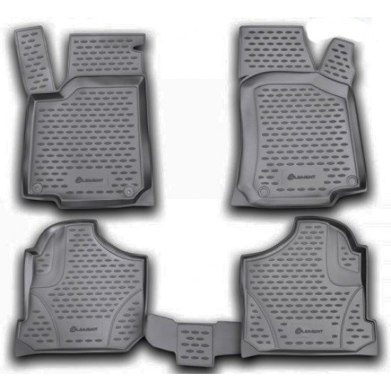 ΜΑΡΚΕ ΠΑΤΑΚΙΑ ΣΕ ΣΚΑΦΗ TPE ΛΑΣΤΙΧΟ ΓΙΑ VW GOLF 4 1998-2001 / VW BORA 1998-2005  ΣΕ ΜΑΥΡΟ ΧΡΩΜΑ NOVLINE - 4 ΤΕΜ. ΜΑΡΚΕ ΠΑΤΑΚΙΑ ΣΕ ΣΚΑΦΗ TPE ΛΑΣΤΙΧΟ ΓΙΑ VW GOLF 4 1998-2001 / VW BORA 1998-2005  ΣΕ ΜΑΥΡΟ ΧΡΩΜΑ NOVLINE - 4 ΤΕΜ.