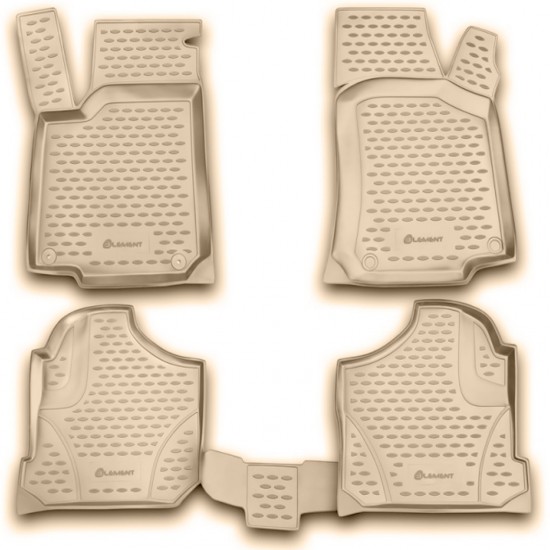 ΜΑΡΚΕ ΠΑΤΑΚΙΑ ΣΕ ΣΚΑΦΗ TPE ΛΑΣΤΙΧΟ ΓΙΑ VW GOLF 4 1998-2004 / VW BORA 1998-2005  ΣΕ ΜΠΕΖ ΧΡΩΜΑ NOVLINE - 4 ΤΕΜ. ΜΑΡΚΕ ΠΑΤΑΚΙΑ ΣΕ ΣΚΑΦΗ TPE ΛΑΣΤΙΧΟ ΓΙΑ VW GOLF 4 1998-2004 / VW BORA 1998-2005  ΣΕ ΜΠΕΖ ΧΡΩΜΑ NOVLINE - 4 ΤΕΜ.