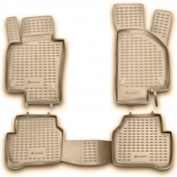ΜΑΡΚΕ ΠΑΤΑΚΙΑ ΣΕ ΣΚΑΦΗ TPE ΛΑΣΤΙΧΟ ΓΙΑ VW PASSAT B6 09/2005-2010  ΣΕ ΜΠΕΖ ΧΡΩΜΑ NOVLINE - 4 ΤΕΜ. ΜΑΡΚΕ ΠΑΤΑΚΙΑ ΣΕ ΣΚΑΦΗ TPE ΛΑΣΤΙΧΟ ΓΙΑ VW PASSAT B6 09/2005-2010  ΣΕ ΜΠΕΖ ΧΡΩΜΑ NOVLINE - 4 ΤΕΜ.