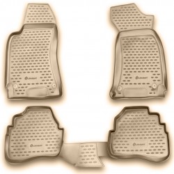 ΜΑΡΚΕ ΠΑΤΑΚΙΑ ΣΕ ΣΚΑΦΗ TPE ΛΑΣΤΙΧΟ ΓΙΑ VW PASSAT Β5 1996-2005  ΣΕ ΜΠΕΖ ΧΡΩΜΑ NOVLINE - 4 ΤΕΜ. ΜΑΡΚΕ ΠΑΤΑΚΙΑ ΣΕ ΣΚΑΦΗ TPE ΛΑΣΤΙΧΟ ΓΙΑ VW PASSAT Β5 1996-2005  ΣΕ ΜΠΕΖ ΧΡΩΜΑ NOVLINE - 4 ΤΕΜ.