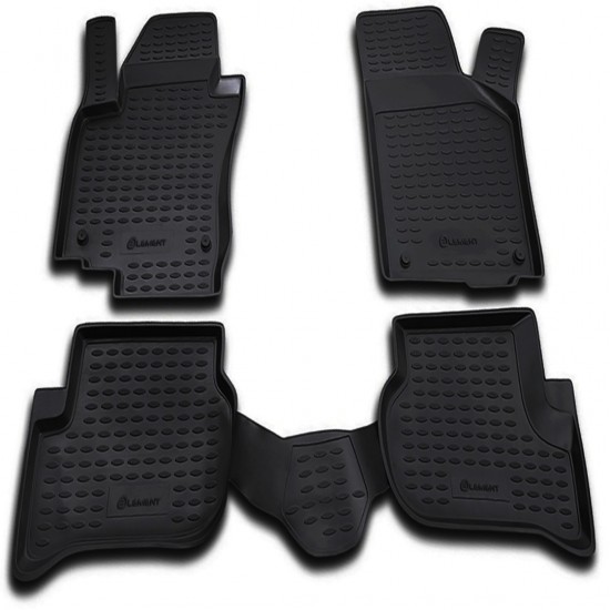 ΜΑΡΚΕ ΠΑΤΑΚΙΑ ΣΕ ΣΚΑΦΗ TPE ΛΑΣΤΙΧΟ ΓΙΑ VW GOLF PLUS 02/2005-2014  ΣΕ ΜΑΥΡΟ ΧΡΩΜΑ NOVLINE - 4 ΤΕΜ. ΜΑΡΚΕ ΠΑΤΑΚΙΑ ΣΕ ΣΚΑΦΗ TPE ΛΑΣΤΙΧΟ ΓΙΑ VW GOLF PLUS 02/2005-2014  ΣΕ ΜΑΥΡΟ ΧΡΩΜΑ NOVLINE - 4 ΤΕΜ.