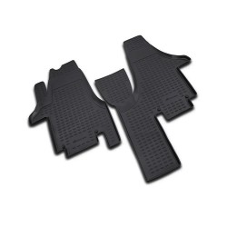ΜΑΡΚΕ ΠΑΤΑΚΙΑ ΣΕ ΣΚΑΦΗ TPE ΛΑΣΤΙΧΟ ΓΙΑ VW TRANSPORTER T5 04/2003+  ΣΕ ΜΑΥΡΟ ΧΡΩΜΑ NOVLINE - 2 ΤΕΜ. ΜΑΡΚΕ ΠΑΤΑΚΙΑ ΣΕ ΣΚΑΦΗ TPE ΛΑΣΤΙΧΟ ΓΙΑ VW TRANSPORTER T5 04/2003+  ΣΕ ΜΑΥΡΟ ΧΡΩΜΑ NOVLINE - 2 ΤΕΜ.