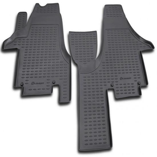 ΜΑΡΚΕ ΠΑΤΑΚΙΑ ΣΕ ΣΚΑΦΗ TPE ΛΑΣΤΙΧΟ ΓΙΑ VW TRANSPORTER T5 04/2003+  ΣΕ ΑΝΘΡΑΚΙ ΣΚΟΥΡΟ ΓΚΡΙ ΧΡΩΜΑ NOVLINE - 2 ΤΕΜ. ΜΑΡΚΕ ΠΑΤΑΚΙΑ ΣΕ ΣΚΑΦΗ TPE ΛΑΣΤΙΧΟ ΓΙΑ VW TRANSPORTER T5 04/2003+  ΣΕ ΑΝΘΡΑΚΙ ΣΚΟΥΡΟ ΓΚΡΙ ΧΡΩΜΑ NOVLINE - 2 ΤΕΜ.