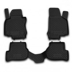 ΜΑΡΚΕ ΠΑΤΑΚΙΑ ΣΕ ΣΚΑΦΗ TPE ΛΑΣΤΙΧΟ ΓΙΑ VW GOLF 6 5D 04/2009-2012 (ΧΩΡΙΣ ΤΕΜΠΕΛΗ)  ΣΕ ΜΑΥΡΟ ΧΡΩΜΑ NOVLINE - 4 ΤΕΜ. ΜΑΡΚΕ ΠΑΤΑΚΙΑ ΣΕ ΣΚΑΦΗ TPE ΛΑΣΤΙΧΟ ΓΙΑ VW GOLF 6 5D 04/2009-2012 (ΧΩΡΙΣ ΤΕΜΠΕΛΗ)  ΣΕ ΜΑΥΡΟ ΧΡΩΜΑ NOVLINE - 4 ΤΕΜ.