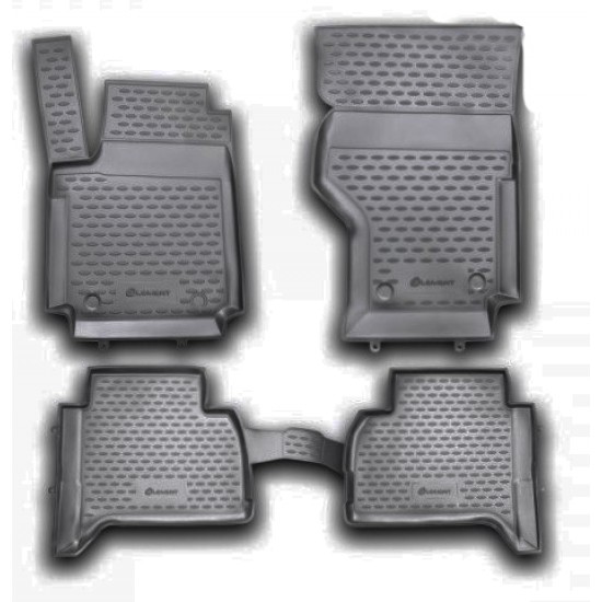 ΜΑΡΚΕ ΠΑΤΑΚΙΑ ΣΕ ΣΚΑΦΗ TPE ΛΑΣΤΙΧΟ ΓΙΑ VW AMAROK 2010+  ΣΕ ΜΑΥΡΑ ΧΡΩΜΑ NOVLINE - 4 ΤΕΜ. ΜΑΡΚΕ ΠΑΤΑΚΙΑ ΣΕ ΣΚΑΦΗ TPE ΛΑΣΤΙΧΟ ΓΙΑ VW AMAROK 2010+  ΣΕ ΜΑΥΡΑ ΧΡΩΜΑ NOVLINE - 4 ΤΕΜ.