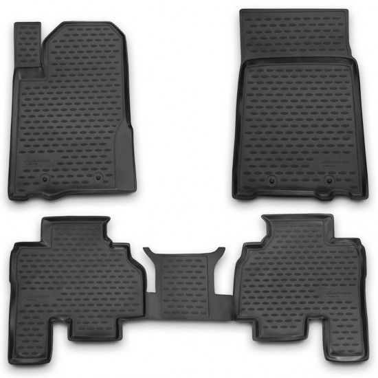 ΜΑΡΚΕ ΠΑΤΑΚΙΑ ΣΕ ΣΚΑΦΗ TPE ΛΑΣΤΙΧΟ ΓΙΑ SSANGYONG KYRON 11/2006-2014  ΣΕ ΑΝΘΡΑΚΙ ΣΚΟΥΡΟ ΓΚΡΙ ΧΡΩΜΑ NOVLINE - 4 ΤΕΜ. ΜΑΡΚΕ ΠΑΤΑΚΙΑ ΣΕ ΣΚΑΦΗ TPE ΛΑΣΤΙΧΟ ΓΙΑ SSANGYONG KYRON 11/2006-2014  ΣΕ ΑΝΘΡΑΚΙ ΣΚΟΥΡΟ ΓΚΡΙ ΧΡΩΜΑ NOVLINE - 4 ΤΕΜ.