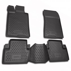 ΜΑΡΚΕ ΠΑΤΑΚΙΑ ΣΕ ΣΚΑΦΗ TPE ΛΑΣΤΙΧΟ ΓΙΑ ALFA ROMEO 147 12/2000-2008  ΣΕ ΑΝΘΡΑΚΙ ΣΚΟΥΡΟ ΓΚΡΙ ΧΡΩΜΑ NOVLINE - 4 ΤΕΜ. ΜΑΡΚΕ ΠΑΤΑΚΙΑ ΣΕ ΣΚΑΦΗ TPE ΛΑΣΤΙΧΟ ΓΙΑ ALFA ROMEO 147 12/2000-2008  ΣΕ ΑΝΘΡΑΚΙ ΣΚΟΥΡΟ ΓΚΡΙ ΧΡΩΜΑ NOVLINE - 4 ΤΕΜ.