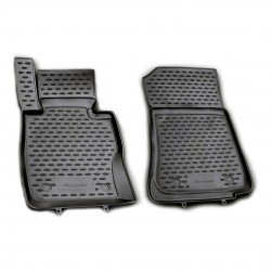ΜΑΡΚΕ ΠΑΤΑΚΙΑ ΣΕ ΣΚΑΦΗ TPE ΛΑΣΤΙΧΟ ΓΙΑ BMW X1 E84 2009-2015 NOVLINE ΜΑΥΡΟ - 2 ΤΕΜ. ΜΑΡΚΕ ΠΑΤΑΚΙΑ ΣΕ ΣΚΑΦΗ TPE ΛΑΣΤΙΧΟ ΓΙΑ BMW X1 E84 2009-2015 NOVLINE ΜΑΥΡΟ - 2 ΤΕΜ.