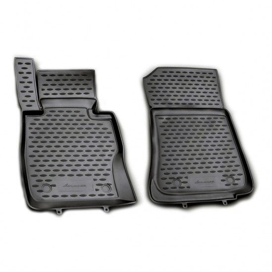 ΜΑΡΚΕ ΠΑΤΑΚΙΑ ΣΕ ΣΚΑΦΗ TPE ΛΑΣΤΙΧΟ ΓΙΑ BMW X1 E84 2009-2015 NOVLINE ΜΑΥΡΟ - 2 ΤΕΜ. ΜΑΡΚΕ ΠΑΤΑΚΙΑ ΣΕ ΣΚΑΦΗ TPE ΛΑΣΤΙΧΟ ΓΙΑ BMW X1 E84 2009-2015 NOVLINE ΜΑΥΡΟ - 2 ΤΕΜ.