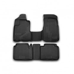 ΜΑΡΚΕ ΠΑΤΑΚΙΑ ΣΕ ΣΚΑΦΗ TPE ΛΑΣΤΙΧΟ ΓΙΑ HONDA CR-V 2002-2006  ΣΕ ΜΑΥΡΟ ΧΡΩΜΑ NOVLINE - 4 ΤΕΜ. ΜΑΡΚΕ ΠΑΤΑΚΙΑ ΣΕ ΣΚΑΦΗ TPE ΛΑΣΤΙΧΟ ΓΙΑ HONDA CR-V 2002-2006  ΣΕ ΜΑΥΡΟ ΧΡΩΜΑ NOVLINE - 4 ΤΕΜ.