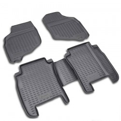 ΜΑΡΚΕ ΠΑΤΑΚΙΑ ΣΕ ΣΚΑΦΗ TPE ΛΑΣΤΙΧΟ ΓΙΑ HONDA JAZZ 5D 2002-2008   ΣΕ ΜΑΥΡΟ ΧΡΩΜΑ NOVLINE - 4 ΤΕΜ. ΜΑΡΚΕ ΠΑΤΑΚΙΑ ΣΕ ΣΚΑΦΗ TPE ΛΑΣΤΙΧΟ ΓΙΑ HONDA JAZZ 5D 2002-2008   ΣΕ ΜΑΥΡΟ ΧΡΩΜΑ NOVLINE - 4 ΤΕΜ.