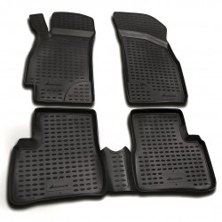 ΜΑΡΚΕ ΠΑΤΑΚΙΑ ΣΕ ΣΚΑΦΗ TPE ΛΑΣΤΙΧΟ ΓΙΑ HYUNDAI ACCENT 5D 2000-2005  ΣΕ ΜΑΥΡΟ ΧΡΩΜΑ NOVLINE - 4 ΤΕΜ. ΜΑΡΚΕ ΠΑΤΑΚΙΑ ΣΕ ΣΚΑΦΗ TPE ΛΑΣΤΙΧΟ ΓΙΑ HYUNDAI ACCENT 5D 2000-2005  ΣΕ ΜΑΥΡΟ ΧΡΩΜΑ NOVLINE - 4 ΤΕΜ.