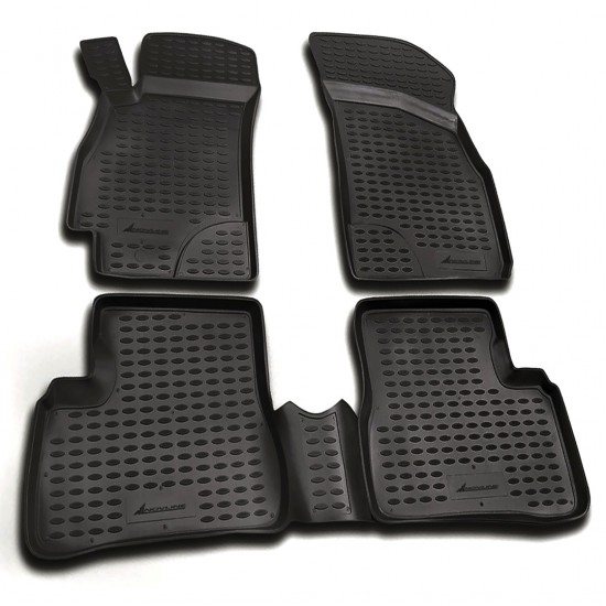 ΜΑΡΚΕ ΠΑΤΑΚΙΑ ΣΕ ΣΚΑΦΗ TPE ΛΑΣΤΙΧΟ ΓΙΑ HYUNDAI ACCENT 5D 2000-2005  ΣΕ ΜΑΥΡΟ ΧΡΩΜΑ NOVLINE - 4 ΤΕΜ. ΜΑΡΚΕ ΠΑΤΑΚΙΑ ΣΕ ΣΚΑΦΗ TPE ΛΑΣΤΙΧΟ ΓΙΑ HYUNDAI ACCENT 5D 2000-2005  ΣΕ ΜΑΥΡΟ ΧΡΩΜΑ NOVLINE - 4 ΤΕΜ.