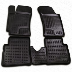 ΜΑΡΚΕ ΠΑΤΑΚΙΑ ΣΕ ΣΚΑΦΗ TPE ΛΑΣΤΙΧΟ ΓΙΑ HYUNDAI GETZ 5D 2002-2008  ΣΕ ΜΑΥΡΟ ΧΡΩΜΑ NOVLINE - 4 ΤΕΜ. ΜΑΡΚΕ ΠΑΤΑΚΙΑ ΣΕ ΣΚΑΦΗ TPE ΛΑΣΤΙΧΟ ΓΙΑ HYUNDAI GETZ 5D 2002-2008  ΣΕ ΜΑΥΡΟ ΧΡΩΜΑ NOVLINE - 4 ΤΕΜ.