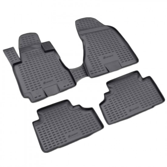 ΜΑΡΚΕ ΠΑΤΑΚΙΑ ΣΕ ΣΚΑΦΗ TPE ΛΑΣΤΙΧΟ ΓΙΑ HYUNDAI TUCSON 5D 2004-2010  ΣΕ ΜΑΥΡΟ ΧΡΩΜΑ NOVLINE - 4 ΤΕΜ. ΜΑΡΚΕ ΠΑΤΑΚΙΑ ΣΕ ΣΚΑΦΗ TPE ΛΑΣΤΙΧΟ ΓΙΑ HYUNDAI TUCSON 5D 2004-2010  ΣΕ ΜΑΥΡΟ ΧΡΩΜΑ NOVLINE - 4 ΤΕΜ.