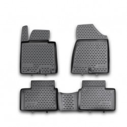 ΜΑΡΚΕ ΠΑΤΑΚΙΑ ΣΕ ΣΚΑΦΗ TPE ΛΑΣΤΙΧΟ ΓΙΑ KIA CEED 5D 05/2012+   ΣΕ ΜΑΥΡΟ ΧΡΩΜΑ NOVLINE - 4 ΤΕΜ. ΜΑΡΚΕ ΠΑΤΑΚΙΑ ΣΕ ΣΚΑΦΗ TPE ΛΑΣΤΙΧΟ ΓΙΑ KIA CEED 5D 05/2012+   ΣΕ ΜΑΥΡΟ ΧΡΩΜΑ NOVLINE - 4 ΤΕΜ.