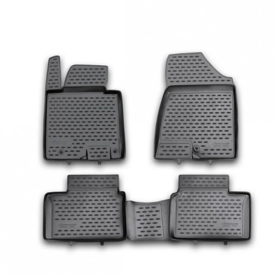 ΜΑΡΚΕ ΠΑΤΑΚΙΑ ΣΕ ΣΚΑΦΗ TPE ΛΑΣΤΙΧΟ ΓΙΑ KIA CEED 5D 05/2012+   ΣΕ ΜΑΥΡΟ ΧΡΩΜΑ NOVLINE - 4 ΤΕΜ. ΜΑΡΚΕ ΠΑΤΑΚΙΑ ΣΕ ΣΚΑΦΗ TPE ΛΑΣΤΙΧΟ ΓΙΑ KIA CEED 5D 05/2012+   ΣΕ ΜΑΥΡΟ ΧΡΩΜΑ NOVLINE - 4 ΤΕΜ.