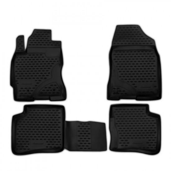 ΜΑΡΚΕ ΠΑΤΑΚΙΑ ΣΕ ΣΚΑΦΗ TPE ΛΑΣΤΙΧΟ ΓΙΑ TOYOTA PRIUS 2003-2009   ΣΕ ΜΑΥΡΟ ΧΡΩΜΑ NOVLINE - 4 ΤΕΜ. ΜΑΡΚΕ ΠΑΤΑΚΙΑ ΣΕ ΣΚΑΦΗ TPE ΛΑΣΤΙΧΟ ΓΙΑ TOYOTA PRIUS 2003-2009   ΣΕ ΜΑΥΡΟ ΧΡΩΜΑ NOVLINE - 4 ΤΕΜ.