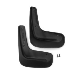 ΛΑΣΠΩΤΗΡΕΣ ΓΙΑ CHEVROLET AVEO 4D 2012+ ΕΜΠΡΟΣ 2ΤΕΜ. ΛΑΣΠΩΤΗΡΕΣ ΓΙΑ CHEVROLET AVEO 4D 2012+ ΕΜΠΡΟΣ 2ΤΕΜ.