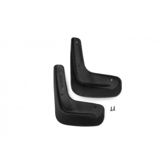 ΛΑΣΠΩΤΗΡΕΣ ΓΙΑ CHEVROLET AVEO 4D 2012+ ΕΜΠΡΟΣ 2ΤΕΜ. ΛΑΣΠΩΤΗΡΕΣ ΓΙΑ CHEVROLET AVEO 4D 2012+ ΕΜΠΡΟΣ 2ΤΕΜ.