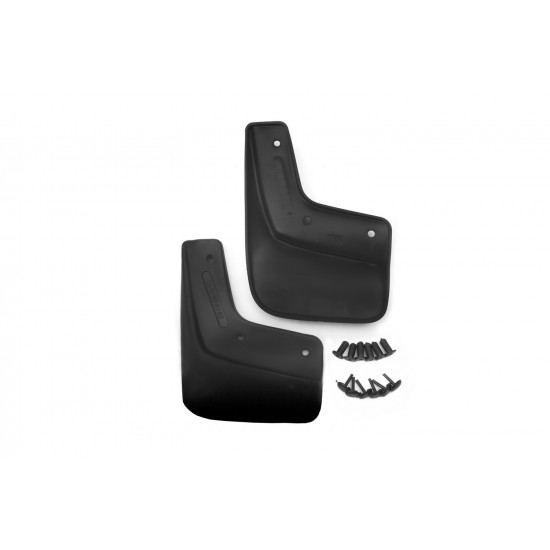 ΛΑΣΠΩΤΗΡΕΣ ΓΙΑ MAZDA CX-7 5D 2007>2010+ ΕΜΠΡΟΣ 2ΤΕΜ. ΛΑΣΠΩΤΗΡΕΣ ΓΙΑ MAZDA CX-7 5D 2007>2010+ ΕΜΠΡΟΣ 2ΤΕΜ.