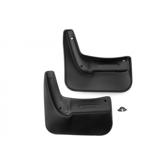 ΛΑΣΠΩΤΗΡΕΣ ΓΙΑ RENAULT-DACIA LOGAN 2004-2014 ΠΙΣΩ 2ΤΕΜ. ΛΑΣΠΩΤΗΡΕΣ ΓΙΑ RENAULT-DACIA LOGAN 2004-2014 ΠΙΣΩ 2ΤΕΜ.