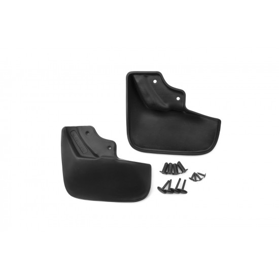 ΛΑΣΠΩΤΗΡΕΣ ΓΙΑ RENAULT SYMBOL 2008+ ΠΙΣΩ 2ΤΕΜ. ΛΑΣΠΩΤΗΡΕΣ ΓΙΑ RENAULT SYMBOL 2008+ ΠΙΣΩ 2ΤΕΜ.