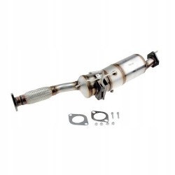 ΦΙΛΤΡΟ DPF ΓΙΑ NISSAN QASHQAI J10 1.5DCI 2008+ ΦΙΛΤΡΟ DPF ΓΙΑ NISSAN QASHQAI J10 1.5DCI 2008+