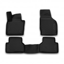 ΜΑΡΚΕ ΠΑΤΑΚΙΑ ΣΕ ΣΚΑΦΗ TPE ΛΑΣΤΙΧΟ ΓΙΑ AUDI Q3 02/2015-12/2018  ΣΕ ΜΑΥΡΟ ΧΡΩΜΑ NOVLINE - 4 ΤΕΜ. ΜΑΡΚΕ ΠΑΤΑΚΙΑ ΣΕ ΣΚΑΦΗ TPE ΛΑΣΤΙΧΟ ΓΙΑ AUDI Q3 02/2015-12/2018  ΣΕ ΜΑΥΡΟ ΧΡΩΜΑ NOVLINE - 4 ΤΕΜ.